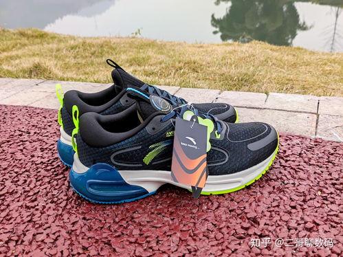 安踏最新跑鞋爆料视频,科技升级，跑者新选择